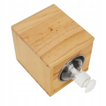 ЭЛЕКТРИЧЕСКИЙ НАГРЕВАТЕЛЬ МАССАЖНОГО МАСЛА SPA AVE