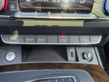 Audi Q5 II SUV 2.0 TFSI 252KM 2018 Audi Q5 2.0 TFSI 251 KM, Panorama, Kamera, LED,, zdjęcie 28