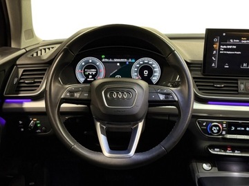 Audi Q5 II SUV Facelifting 2.0 40 TDI 204KM 2022 Audi Q5 Sportback 40 TDI quattro S tronic S line *, zdjęcie 27