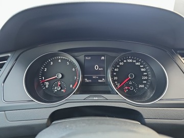 Volkswagen Passat B8 Variant Facelifting 1.5 TSI EVO 150KM 2020 Volkswagen Passat Variant Polski salon, I Wł, Serw, zdjęcie 18