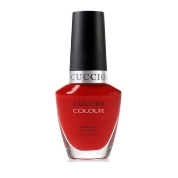 CUCCIO lakier do paznokci 13ml 6149