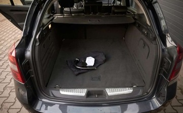 Renault Laguna III Grandtour Phase II 2.0T 170KM 2012 Renault Laguna Renault Laguna 2.0 TCe 170 Initiale 2.0 Benzyna 170KM, zdjęcie 31