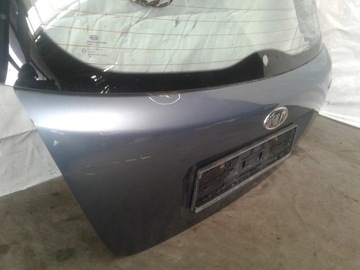 Klapa bagażnika 5D Kia Ceed 1,6 CRDI