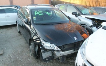 Peugeot 2015 Peugeot 308 1.6 Diesel 92KM