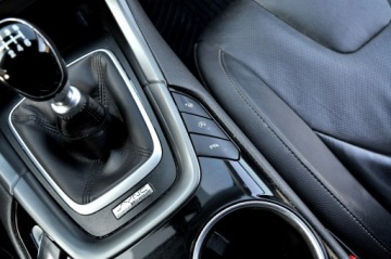 Ford Mondeo V Sedan 2.0 TDCi 150KM 2015 Ford Mondeo 2,0Tdci 150 KM Convers+Duża Navi, zdjęcie 16