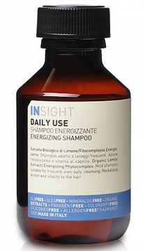 Insight Daily Use Energizing Szampon 100 ml