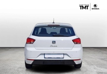 Seat Ibiza V Hatchback 5d Facelifting 1.0 MPI 80KM 2023 Seat Ibiza 1.0MPI 80KM EVO STYLE Virtual LaneFront Assist FullLin PL ASO V, zdjęcie 16