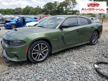 Dodge Charger VII 2021 Dodge Charger 2021, 5.7L, RT, od ubezpieczalni 5.7 Benzyna 370KM