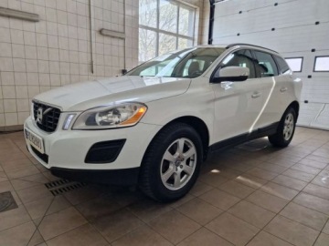 Volvo XC60 I SUV 2.4 D3 163KM 2013 Volvo XC 60 2,4 D5 ,220 tys.km, 4x4 ,100 bezwypadkowy, serwisowany ,Gwaran, zdjęcie 1