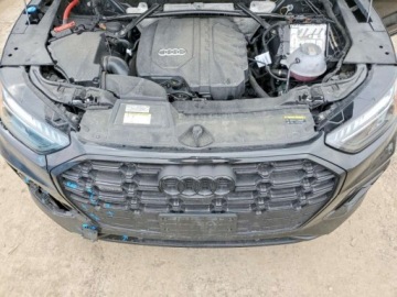 Audi Q5 III 2025 Audi Q5 Technik 45 2025 2.0 Benzyna 261KM, zdjęcie 6