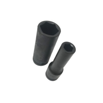 НАБОР УДАРНЫХ НАСАДОК 1/2 ДЛИНЫ, 6 EL 10-21MM