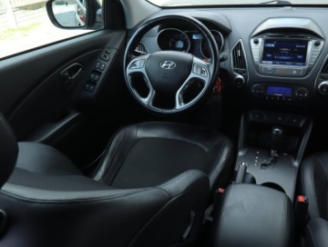 Hyundai ix35 SUV Facelifting 2.0 GDI 166KM 2014 Hyundai ix35 2.0 GDI, Automat, Skóra, Navi, Xenon, zdjęcie 6