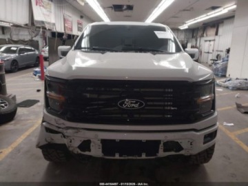 Ford 2024 Ford F150 XLT 2024 3.5 Benzyna 400KM, zdjęcie 7