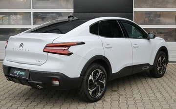 Citroen 2024 Citroen C4X C4 X 1.2 mHEV Max eDCT6 145KM Gwarancja od RiA 1.2 Benzyna, zdjęcie 16