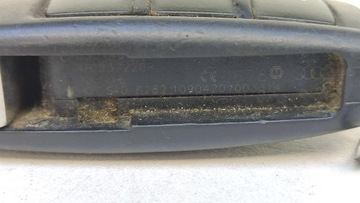 AUDI A6 C6 Q7 4L KLÍČEK OVLÁDAČ 4F0837220R 868MHZ