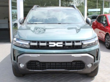 Dacia Duster III 2026 Journey Eco-G LPG 1.2 120KM / Pakiet Parking, Zimowy Plus, zdjęcie 1