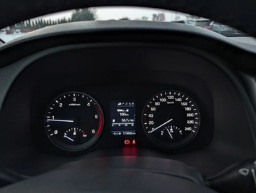 Hyundai Tucson III SUV 1.7 CRDI 115KM 2016 Hyundai Tucson Rezerwacja 1.7 Diesel 116KM, zdjęcie 29