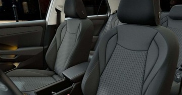 Volkswagen T-Roc I SUV Facelifting 1.5 TSI ACT 150KM 2026 Volkswagen T-Roc Life 1.5 eTSI 150KM DSG 1.5 Benzyna 150KM, zdjęcie 4