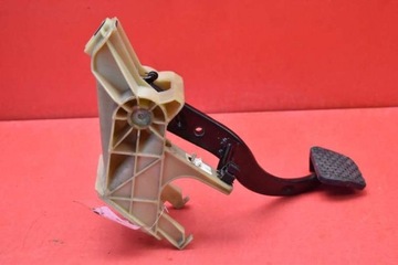 PEDAŁ PEDAŁY HAMULEC AUTOMAT 6752517 BMW E65 01-05