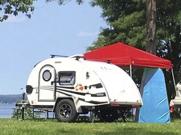 ПАЛАТКА КЕМПИНГ ДУШ ТУАЛЕТ РАЗДЕВАЛКА ПЕРЕНОСНАЯ КАБИНА ТУАЛЕТ