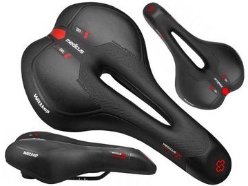 SIODEŁKO WITTKOP MEDICUS 6.1 PRO GEL trekking MTB