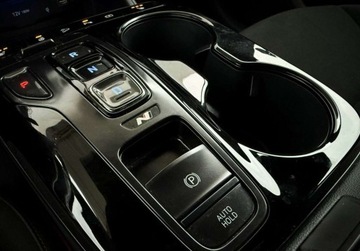 Hyundai Tucson IV 2023 Hyundai Tucson 1.6 T-GDi HEV 180KM AT N-Line Salon PL ASO 1- wlasciciel Gw, zdjęcie 32