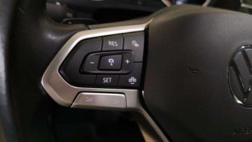 Volkswagen Tiguan II SUV 1.5 TSI EVO 150KM 2020 Volkswagen Tiguan 1.5 TSI EVO Life 150 KM DSG Salon PL Serwis ASO Klima, zdjęcie 10