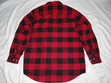 ОРИГИНАЛЬНАЯ РУБАШКА - ФЛАНЕЛЬ FIELD & STREAM