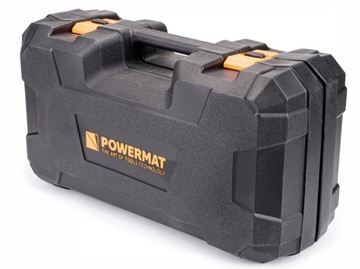 Штроборез Powermat PM-BE-3000M / PM0908 3000 Вт