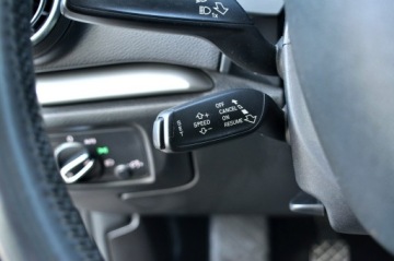 Audi A3 8P Cabriolet 1.6 TDI 105KM 2013 Audi A3 Limousine Xenon Ledy Alcantara Grzana Navi, zdjęcie 22