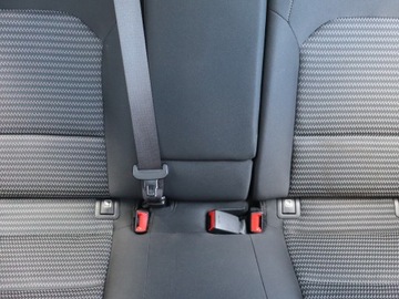 Kia Ceed III Kombi Facelifting 1.5 T-GDI 160KM 2022 Kia Ceed 1.5 T-GDI, Salon Polska, Serwis ASO, zdjęcie 9