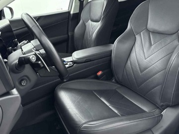 Lexus NX II SUV Facelifting 2.5 450h+ 292KM 2025 Od ręki - 450h+ Omotenashi 2.5 Plug-in Hybrid 292KM | Podgrzewane fotele!, zdjęcie 3