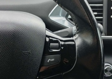 Peugeot 2017 Peugeot 308 Kupiony w Polsce - serwisowany - 1,6 - 99 KM 1.6 Diesel 99KM, zdjęcie 23