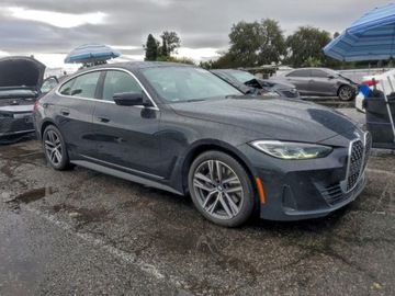 BMW Seria 4 G22-23-26 2024 BMW Seria 4 430i Gran Coupe 2024 2.0L 2.0 Benzyna 255KM, zdjęcie 4