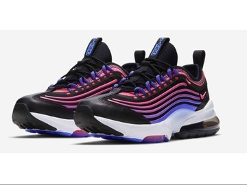 Sneakersy Nike Air Max ZM950 CN9835-006 na topie adidasy