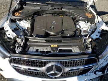 Mercedes GLC C254/X254 2025 Mercedes-Benz GLC 300 4Matic 2025 2.0l 2.0 Benzyna 255KM, zdjęcie 6