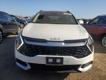 Kia Sportage V 2025 Kia Sportage 2025 KIA SPORTAGE EX 1.6 Hybryda 177KM, zdjęcie 4