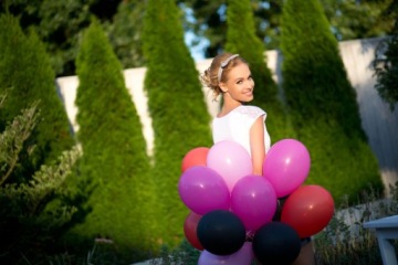 Футболка Eldar Tosca, хлопковая блузка, белая, XL