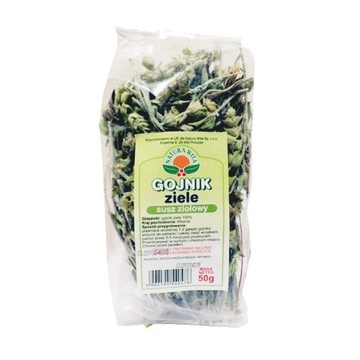 Gojnik ziele 50g