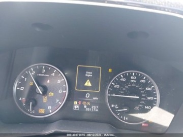 Subaru 2024 Subaru Outback Subaru Outback Premium AWD 2.5 Benzyna 182KM, zdjęcie 11