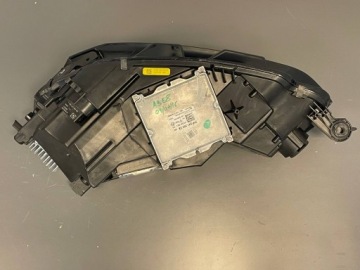 Priekinis žibintas dešinė kairė priekis Matrix komplektas Audi A5 F5 8W6941035F 8W6941036F – nuotrauka 12