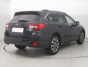 Subaru Outback V Crossover 2.5i 175KM 2016 Subaru Outback 2.5 i, Salon Polska, Serwis ASO, zdjęcie 4