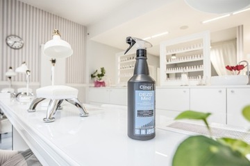 Clinex DEZOMED Жидкость для чистки и дезинфекции 1 л