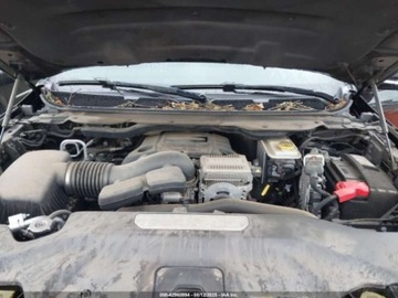 Jeep Wagoneer II 2022 Jeep Wagoneer Series II 2022 5.7l 5.7 Benzyna 392KM, zdjęcie 5