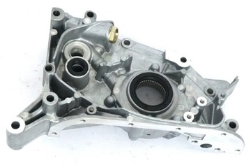 Pompa oleju MITSUBISHI 2.5D 2.5TD 4D56 4D56T