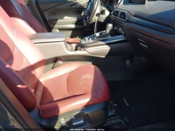 Mazda CX-9 2023 Mazda CX-9 2023 Mazda CX-9 Carbon Edition AWD 2.5 Benzyna 227KM, zdjęcie 10