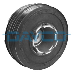 DAYCO KOLO ŘEMENICE BMW 3 E46 318D 320D 5 E39 520D
