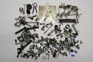 ВИНТЫ HONDA PCX 125 21-24