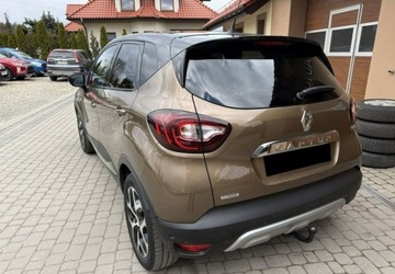 Renault Captur I 2018 Renault Captur 1,2 118KM Klimatronik Kamera Navi FullLed 1.2 Benzyna 118KM, zdjęcie 8