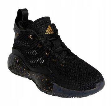 БАСКЕТБОЛЬНЫЕ КРОССОВКИ ADIDAS D ROSE FW8792, размер 38